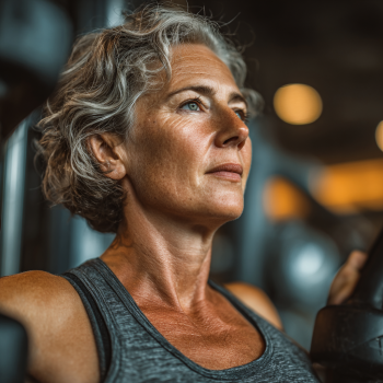 Програма активного старіння