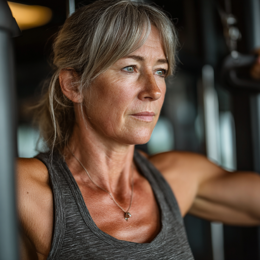 Програма гнучкості та балансу